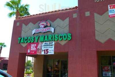 Chile Caliente Tacos Y Mariscos