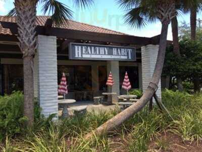 Healthy Habit Cafe
