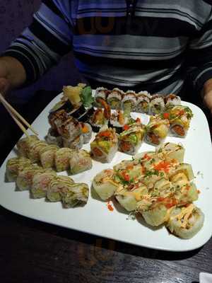 Kiku Japanese Restaurant