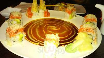 Kiku Japanese Restaurant