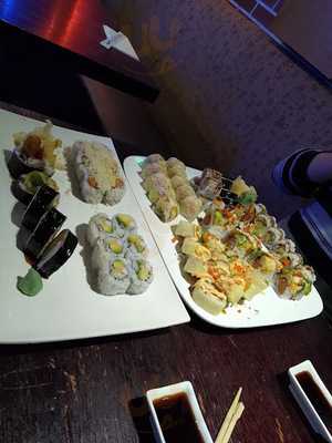 Kiku Japanese Restaurant