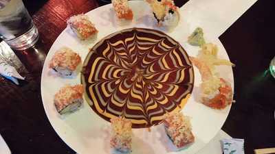 Kiku Japanese Restaurant