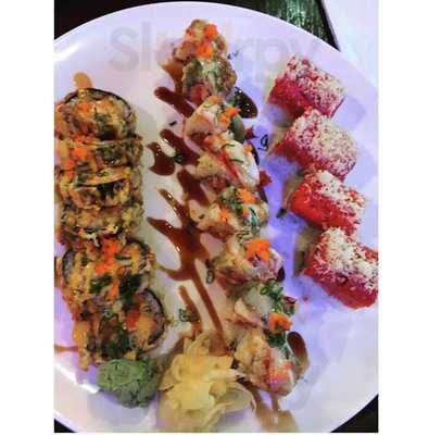 Kiku Japanese Restaurant