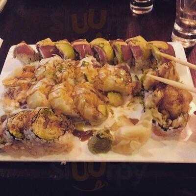 Kiku Japanese Restaurant