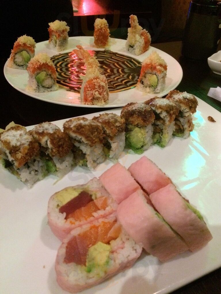 Kiku Japanese Restaurant