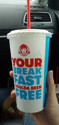 Wendy's