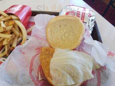 Wendy's