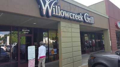 Willowcreek Grill & Raw Sushi Restaurant