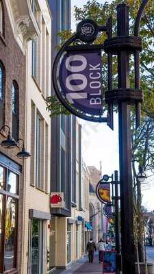 The Red Elephant Chocolate Cafe