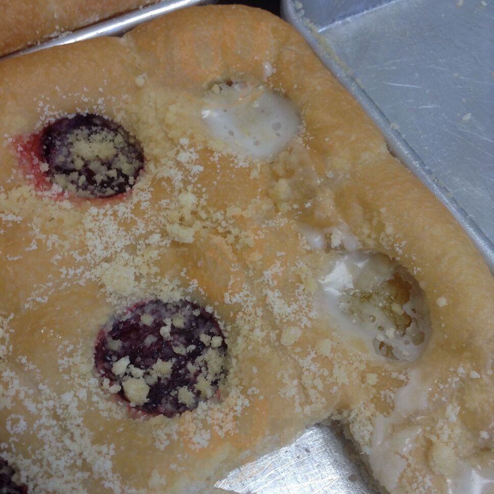 Kenner's Kolache Bakery