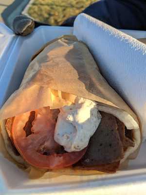 Zorba's Gyros