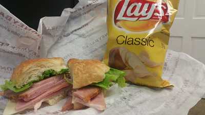 The Honey Baked Ham Company