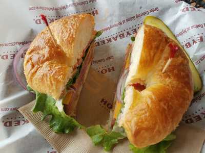 The Honey Baked Ham Company