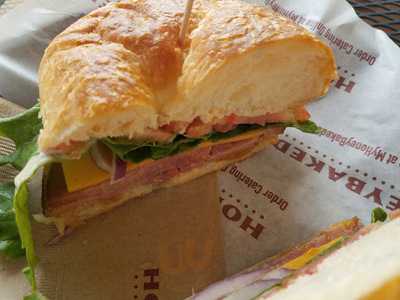 The Honey Baked Ham Company