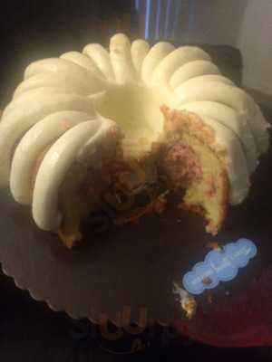 Nothing Bundt Cakes