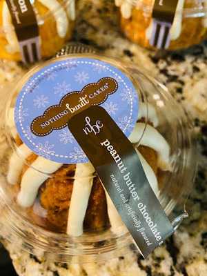 Nothing Bundt Cakes