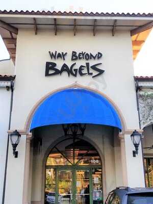 Way Beyond Bagels