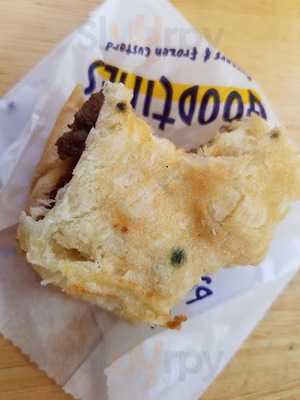 Good Times Burgers & Frozen Custard