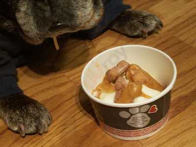 Good Times Burgers & Frozen Custard