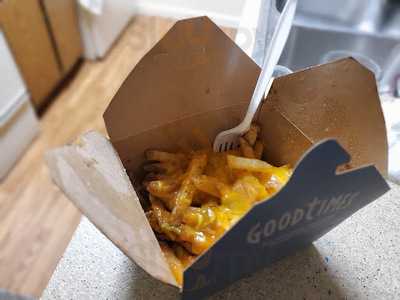 Good Times Burgers & Frozen Custard