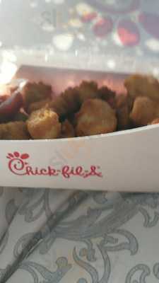 Chick-fil-a