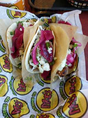 Moe's Southwest Grill