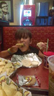 Moe's Southwest Grill