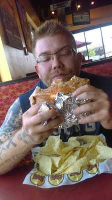 Moe's Southwest Grill