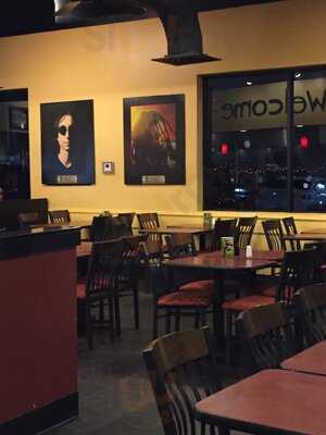 Moe's Southwest Grill