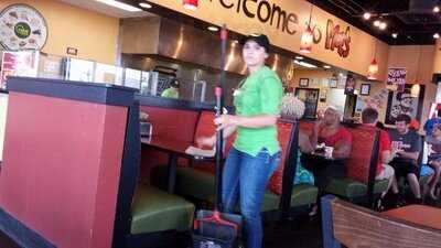 Moe's Southwest Grill