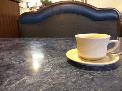 Monona Garden Family Restaurant