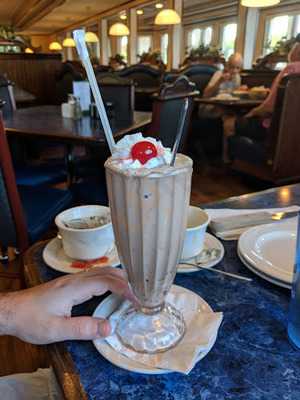 Monona Garden Family Restaurant