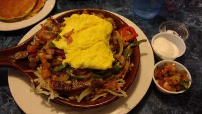 Monona Garden Family Restaurant