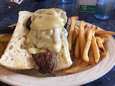 Monona Garden Family Restaurant