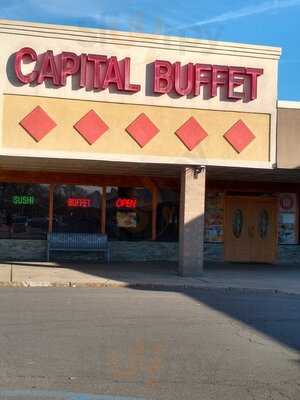 Capital Buffet