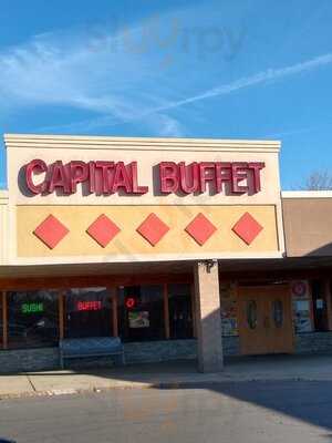 Capital Buffet