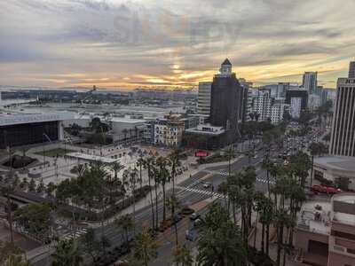 The Westin Long Beach