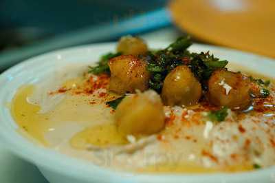 Zeko's Mediterranean Grill