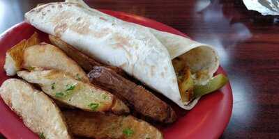 Zeko's Mediterranean Grill