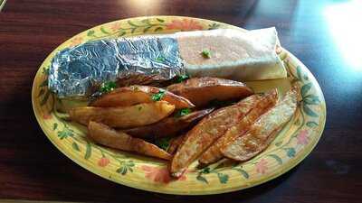 Zeko's Mediterranean Grill