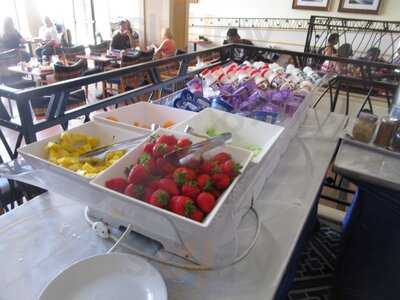 City Dock Restaurant