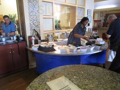 City Dock Restaurant