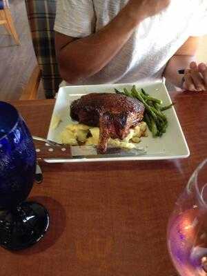 City Dock Restaurant