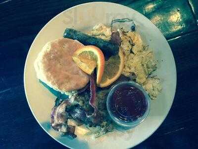 The Cock N' Bull Pub