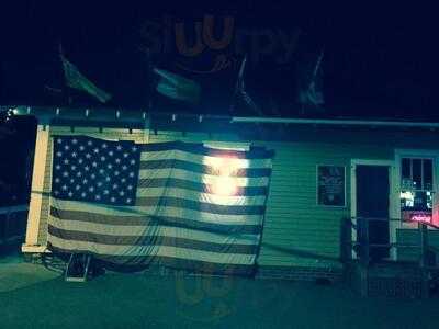 The Cock N' Bull Pub