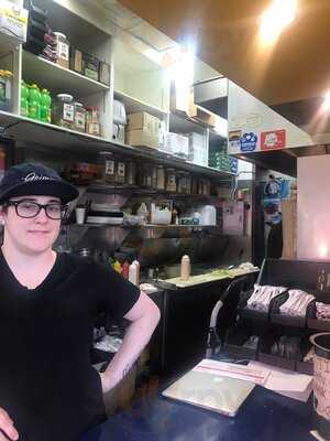 Keese's Simply Delicious