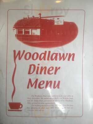 Woodlawn Diner