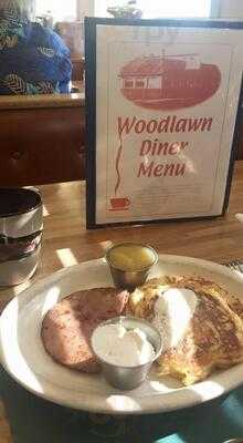 Woodlawn Diner