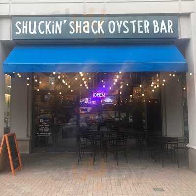 Shuckin' Shack Oyster Bar