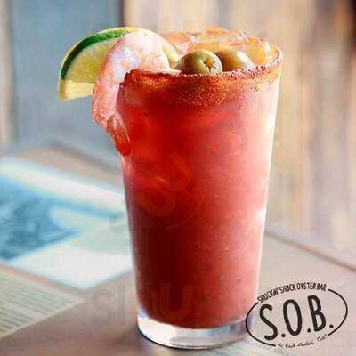 Shuckin' Shack Oyster Bar
